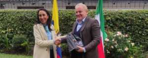 Visita ecuador
