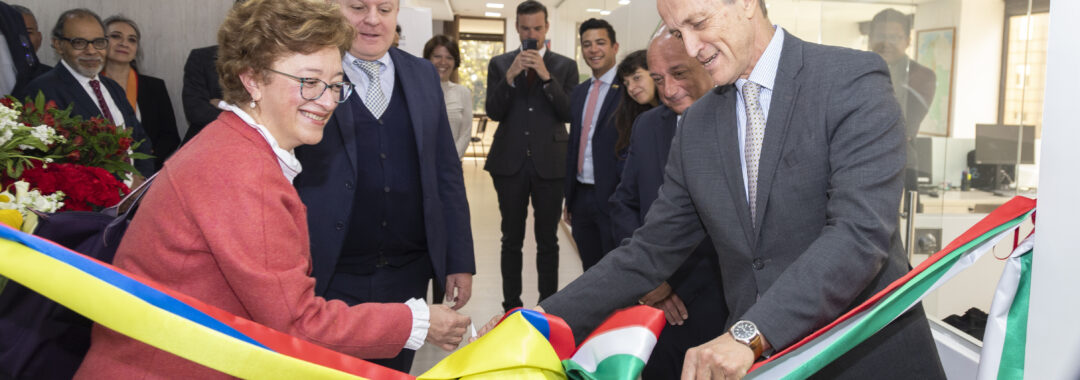 Missione e obiettivi