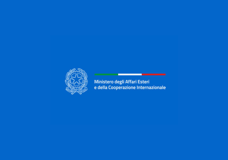 Ministero degli Affari Esteri e della Cooperazione Internazionale