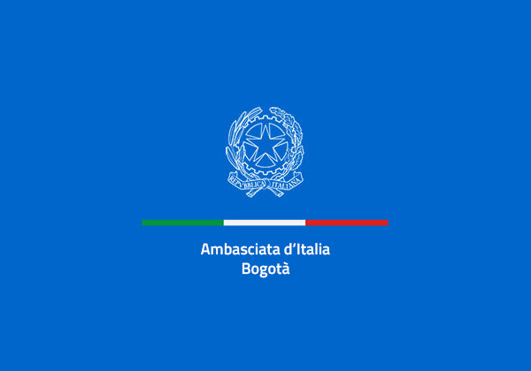 Ambasciata d’Italia a Bogotà