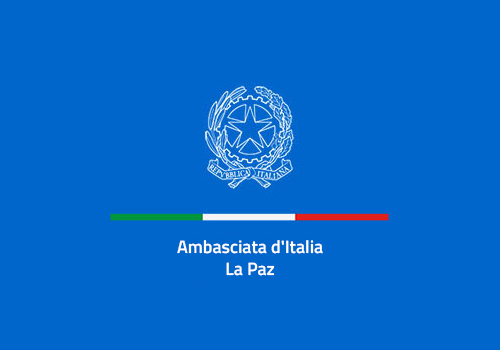 Ambasciata d’Italia La Paz