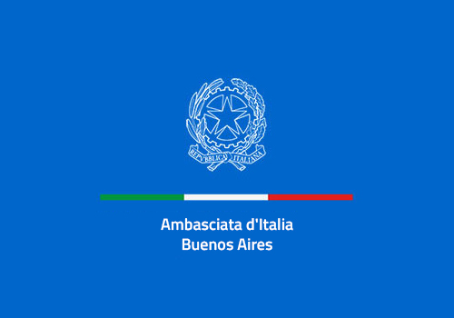 Ambasciata d’Italia Buenos Aires